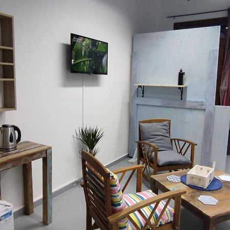 Su Marineri Bed & Breakfast Càbras Dış mekan fotoğraf