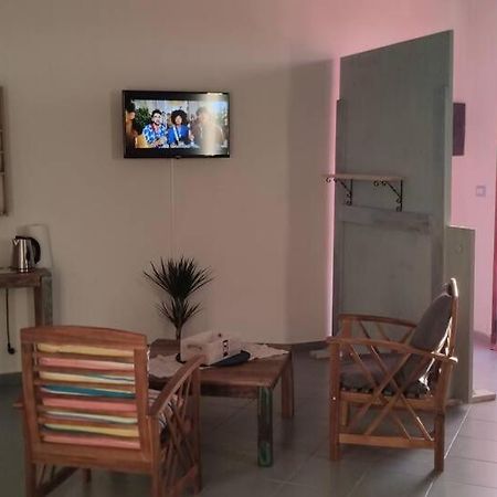 Su Marineri Bed & Breakfast Càbras Dış mekan fotoğraf