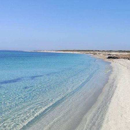Su Marineri Bed & Breakfast Càbras Dış mekan fotoğraf