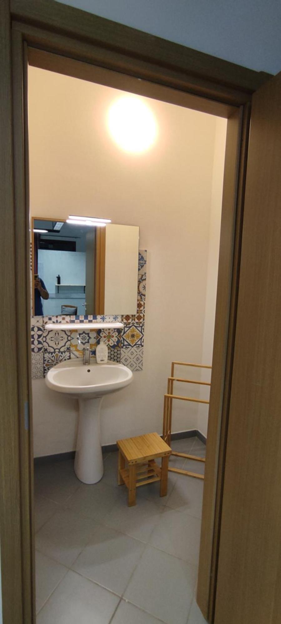 Su Marineri Bed & Breakfast Càbras Dış mekan fotoğraf