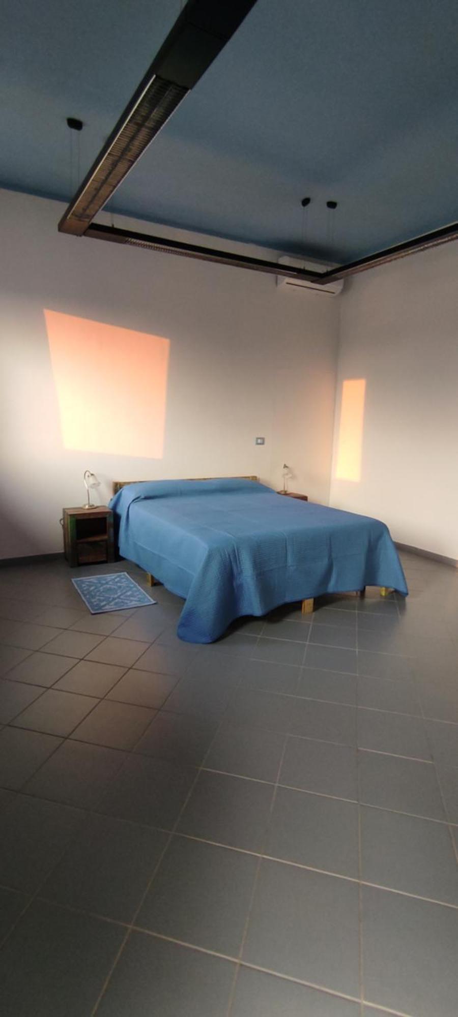 Su Marineri Bed & Breakfast Càbras Dış mekan fotoğraf